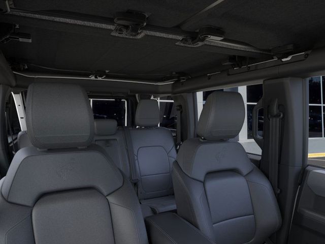 New 2026 Ford Bronco Big Bend - photo 14