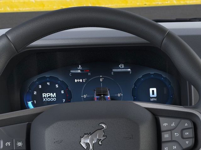 New 2026 Ford Bronco Big Bend - photo 15