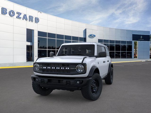 New 2026 Ford Bronco - photo 2