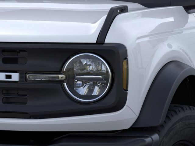 New 2026 Ford Bronco Big Bend - photo 23