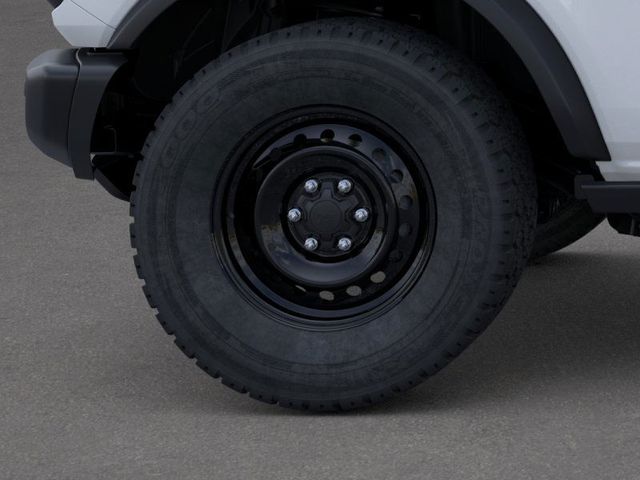 New 2026 Ford Bronco Big Bend - photo 25