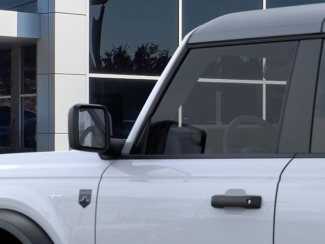 New 2026 Ford Bronco Big Bend - photo 26