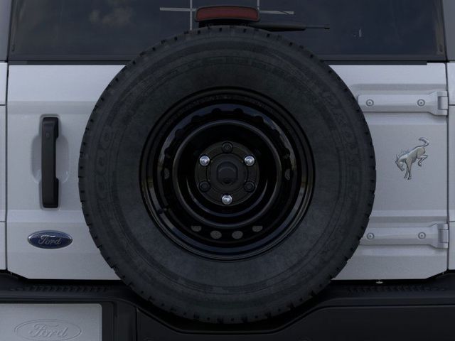 New 2026 Ford Bronco Big Bend - photo 28