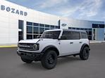 New 2026 Ford Bronco Big Bend thumbnail 1