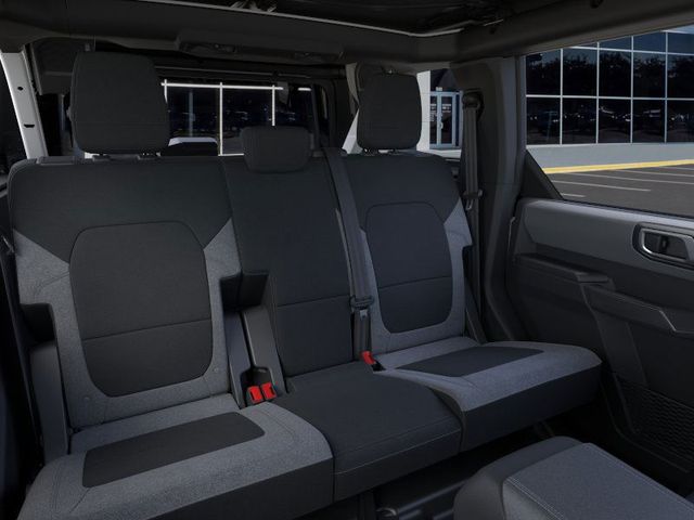 New 2026 Ford Bronco Big Bend - photo 13