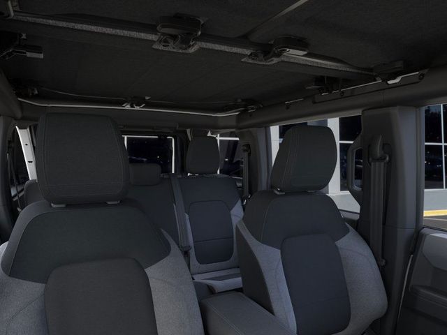 New 2026 Ford Bronco Big Bend - photo 14