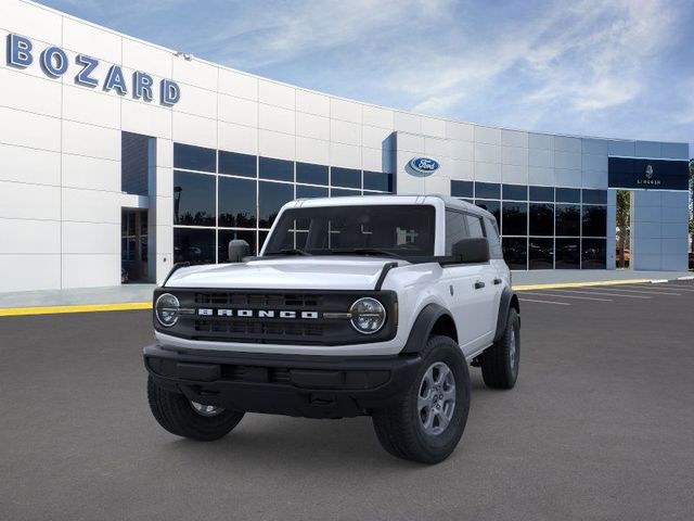 New 2026 Ford Bronco - photo 2
