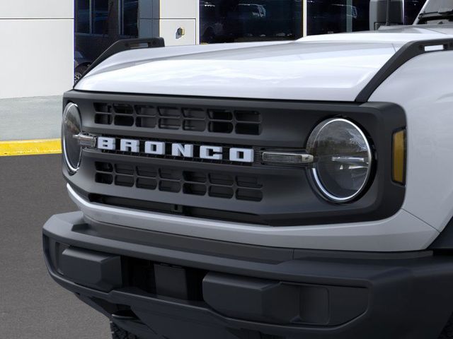 New 2026 Ford Bronco Big Bend - photo 22