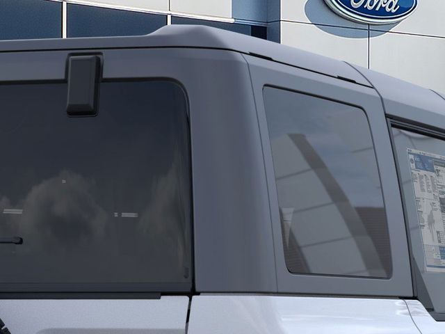 New 2026 Ford Bronco Big Bend - photo 29