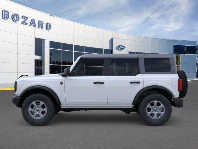 New 2026 Ford Bronco Big Bend - photo 3