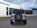 New 2026 Ford Bronco Big Bend thumbnail 5