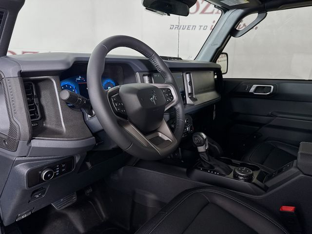 New 2026 Ford Bronco Big Bend - photo 10