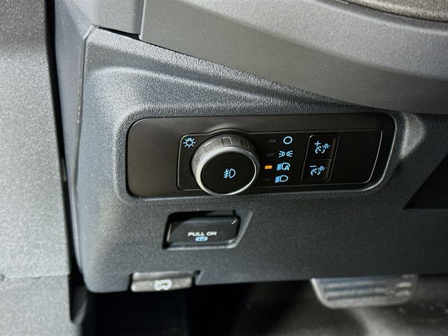 New 2026 Ford Bronco Big Bend - photo 11