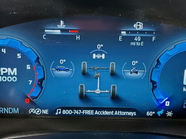 New 2026 Ford Bronco Big Bend - photo 14