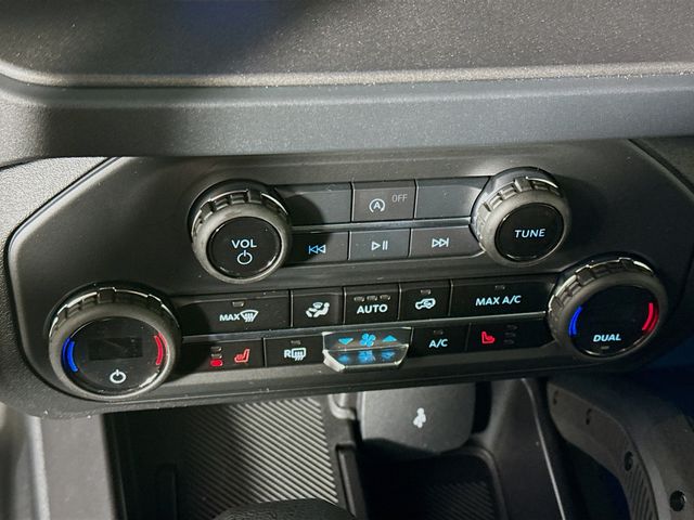 New 2026 Ford Bronco Big Bend - photo 19