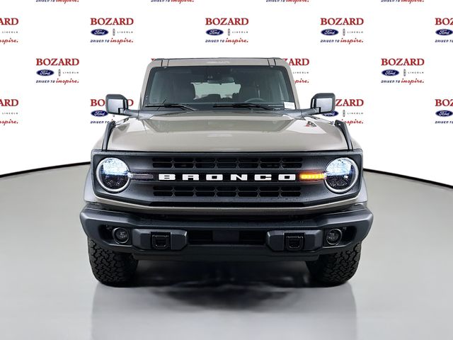 New 2026 Ford Bronco - photo 2