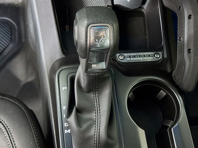 New 2026 Ford Bronco Big Bend - photo 20