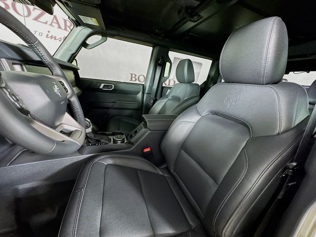 New 2026 Ford Bronco Big Bend - photo 25
