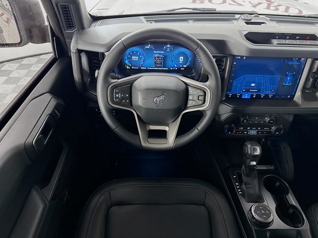 New 2026 Ford Bronco Big Bend - photo 26