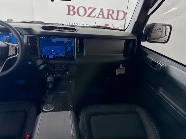 New 2026 Ford Bronco Big Bend - photo 27