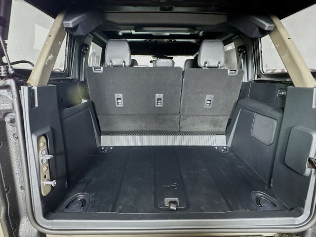 New 2026 Ford Bronco Big Bend - photo 29