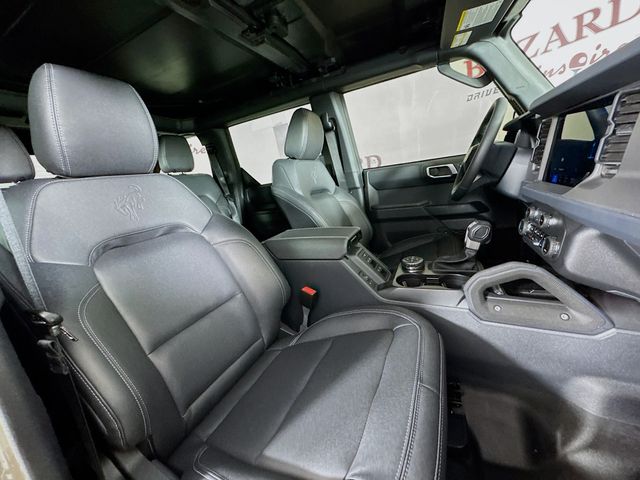 New 2026 Ford Bronco Big Bend - photo 32