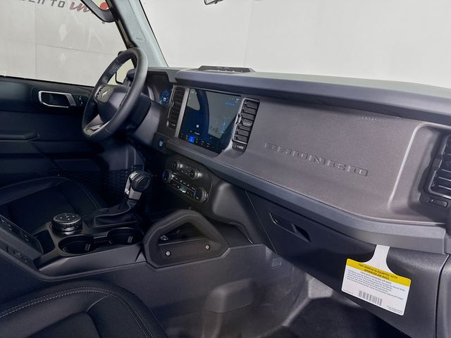 New 2026 Ford Bronco Big Bend - photo 33