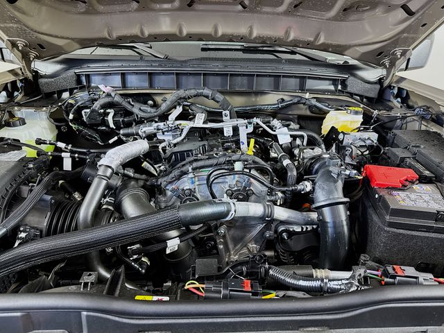 New 2026 Ford Bronco Big Bend - photo 34