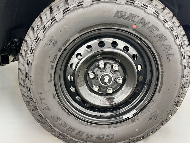 New 2026 Ford Bronco Big Bend - photo 35