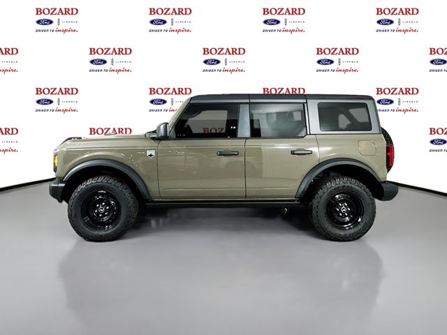 New 2026 Ford Bronco Big Bend - photo 4