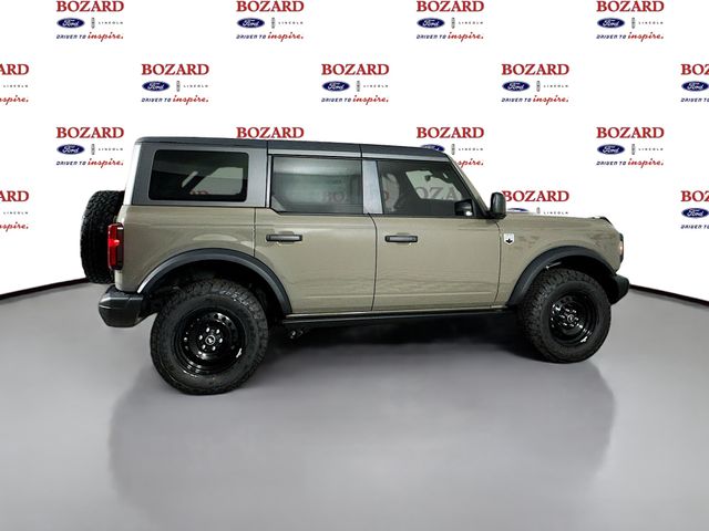 New 2026 Ford Bronco Big Bend - photo 9