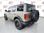 New 2026 Ford Bronco Big Bend thumbnail 5