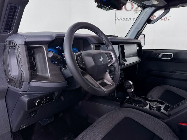 New 2026 Ford Bronco Big Bend - photo 10