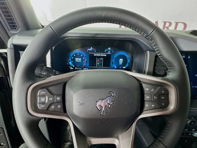 New 2026 Ford Bronco Big Bend - photo 13