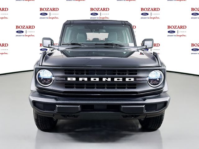 New 2026 Ford Bronco - photo 2