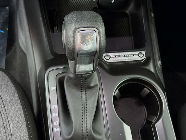 New 2026 Ford Bronco Big Bend - photo 20