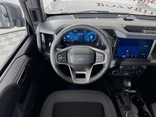 New 2026 Ford Bronco Big Bend - photo 26