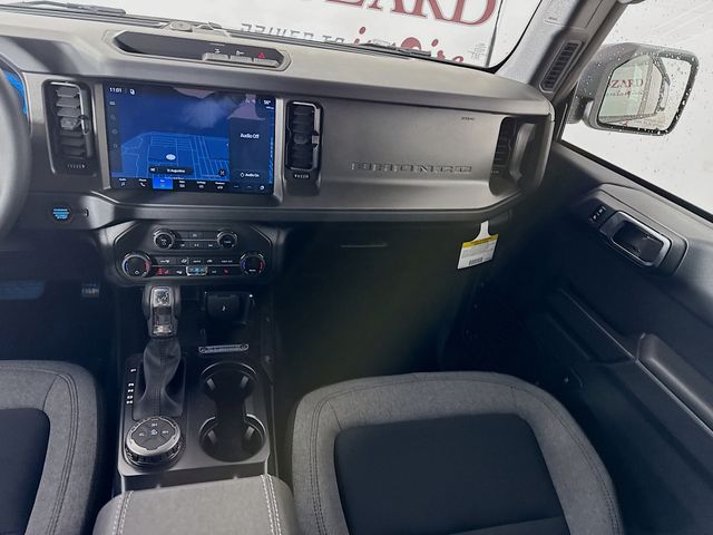 New 2026 Ford Bronco Big Bend - photo 27