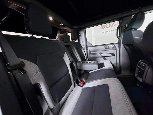 New 2026 Ford Bronco Big Bend - photo 31