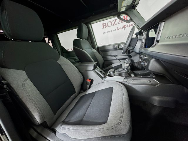 New 2026 Ford Bronco Big Bend - photo 32
