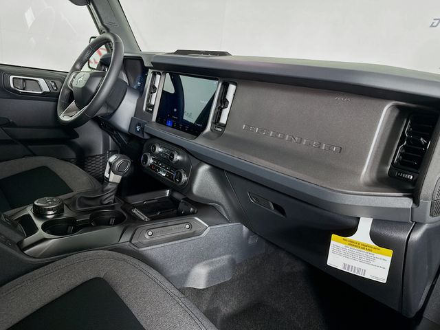 New 2026 Ford Bronco Big Bend - photo 33