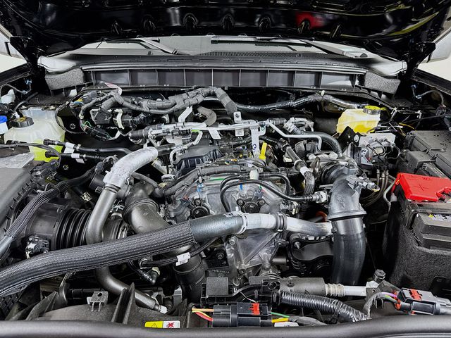 New 2026 Ford Bronco Big Bend - photo 34