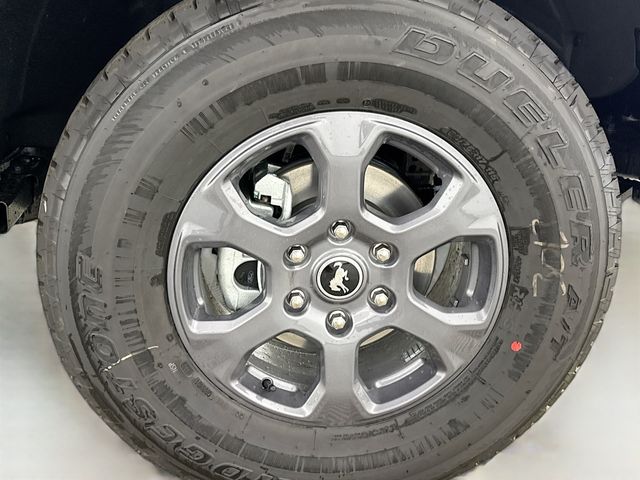 New 2026 Ford Bronco Big Bend - photo 35