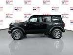 New 2026 Ford Bronco Big Bend thumbnail 4