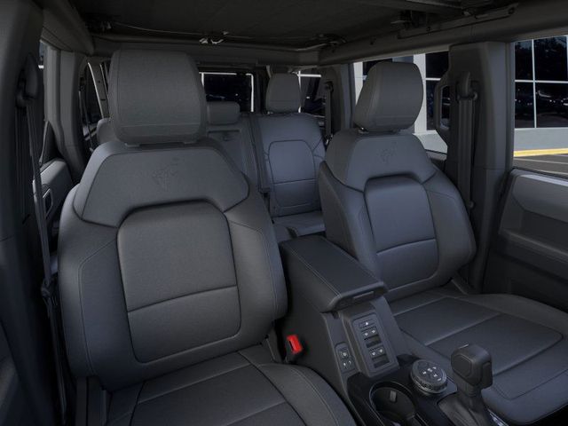 New 2026 Ford Bronco Big Bend - photo 11