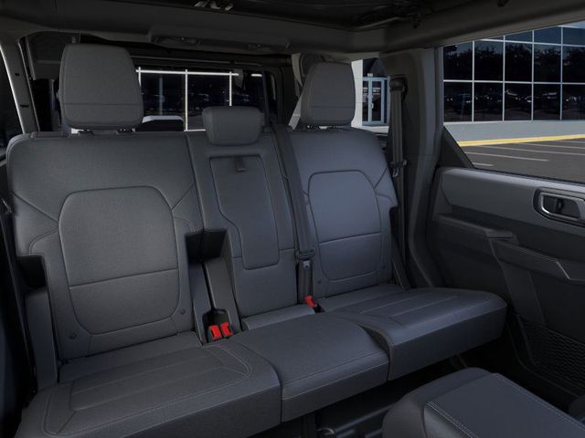 New 2026 Ford Bronco Big Bend - photo 13