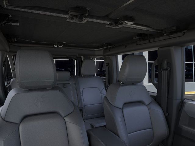 New 2026 Ford Bronco Big Bend - photo 14