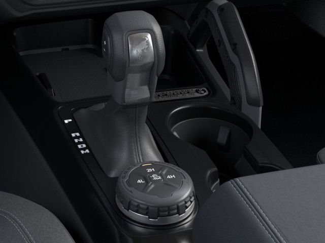 New 2026 Ford Bronco Big Bend - photo 20