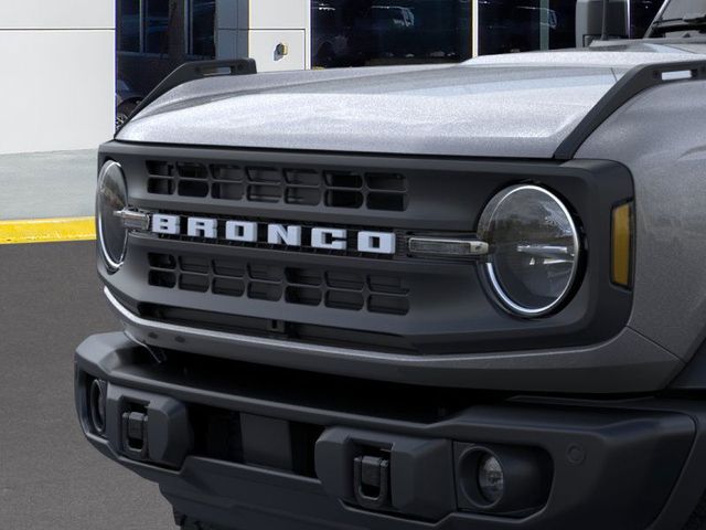 New 2026 Ford Bronco Big Bend - photo 22