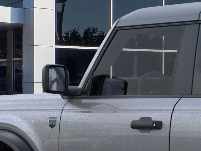 New 2026 Ford Bronco Big Bend - photo 26